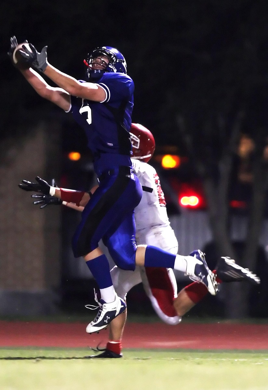Individual Receiver Training Chandler Gilbert